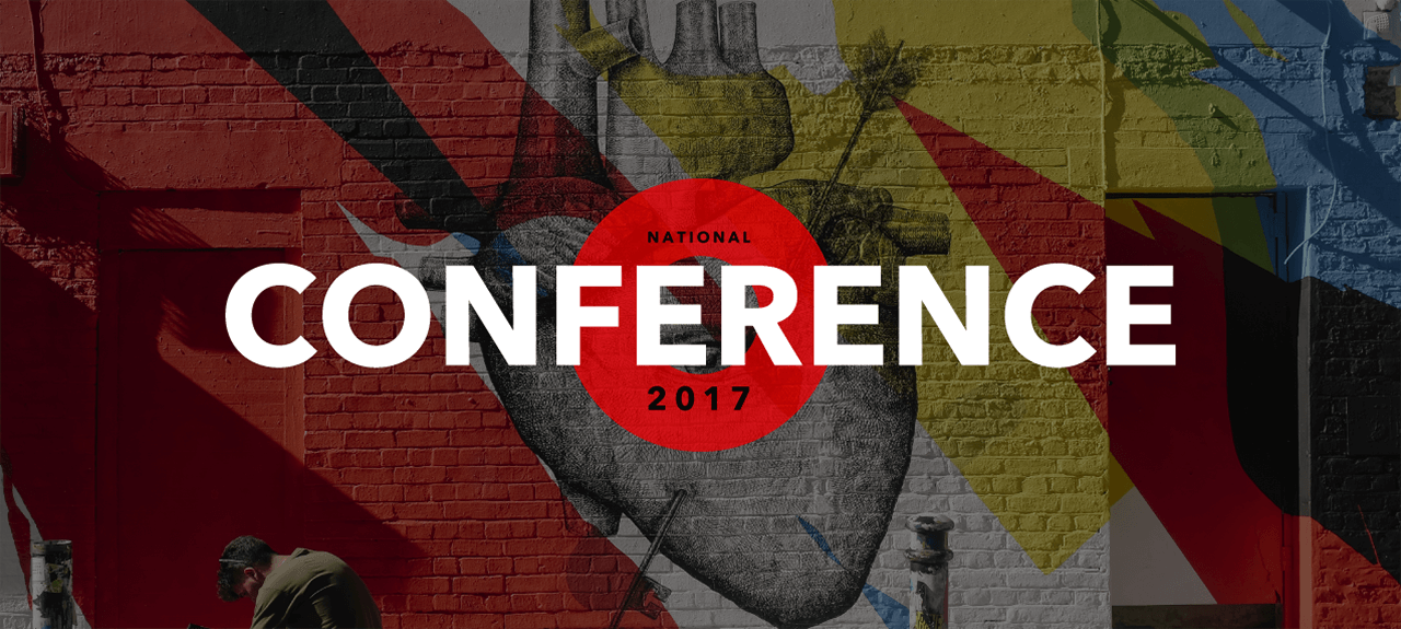 National Conference 2017