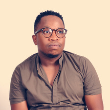 Calvin Bosilong