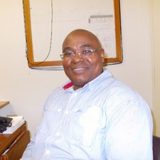 Prof Ncwadi