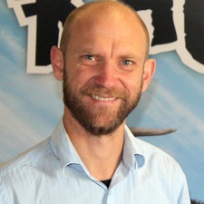 Stuart Forrest