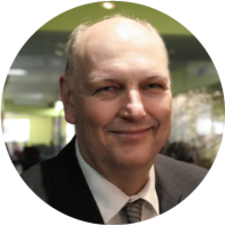 Professor Richard Haines