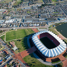 Nelson Mandela Bay Stadium
