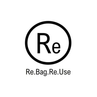 Re.Bag.Re.Use