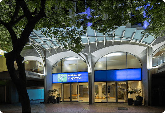 Holiday Inn Express
