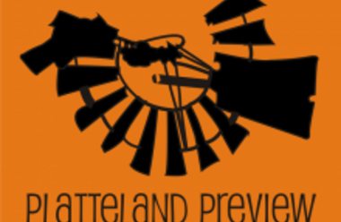 Platteland Preview Arts Festival