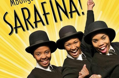 Mbongeni Ngema's SARAFINA