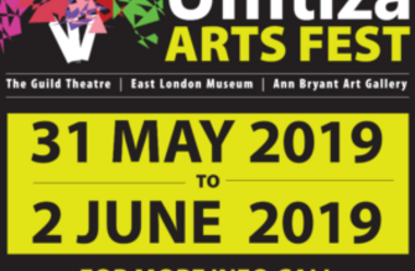 UMTIZA ARTS FESTIVAL 2019