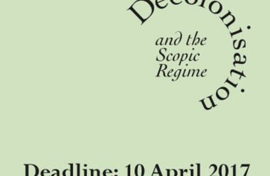 Call for Proposals - The Second 3rd Space Symposium: Decolonising Art Institutions