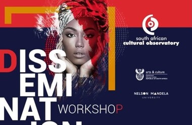 SACO Dissemination Workshop - Kimberley
