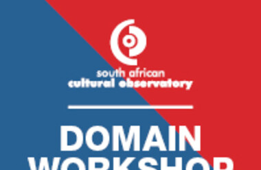 SACO Domain workshop - Tzaneen 26 October 2017
