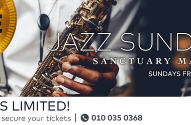 Jazz Sundays