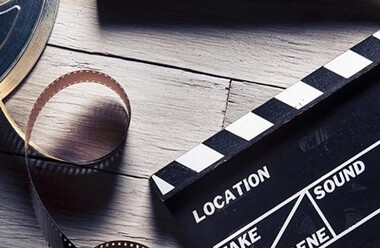 SACO Film Workshop with Anele Matoti