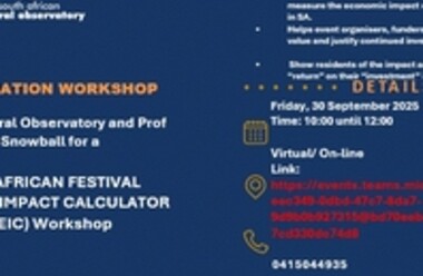 SAFEIC Workshop