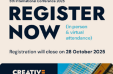 The SACO 5th International Conference is coming to Cape Town on 4–5 November 2025