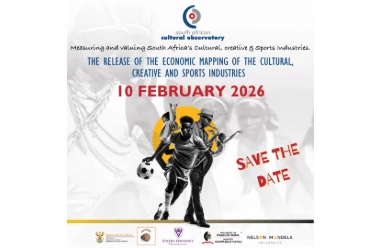 Save the Date