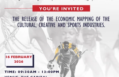 Mapping Study Launch