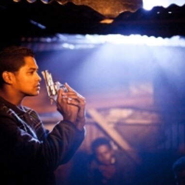 Noem My Skollie is SA's official entry to the 2017 Academy Awards
