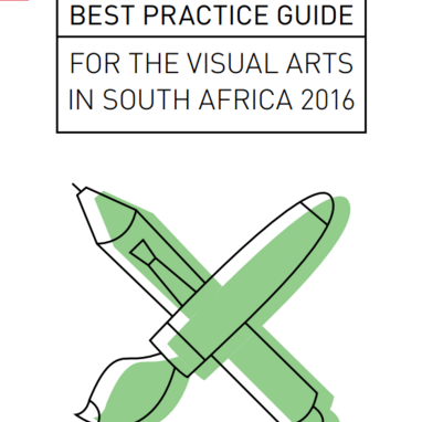 Best Practice Guide for the Visual Arts