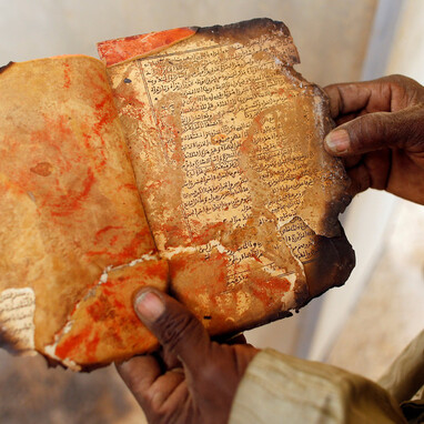 ICC’s Al-Mahdi ruling protects cultural heritage, but not far enough