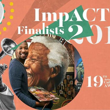 ACT announces 2016 Award winners