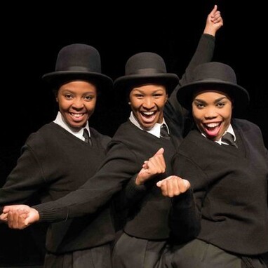 Musical Sarafina comes to the State Theatre