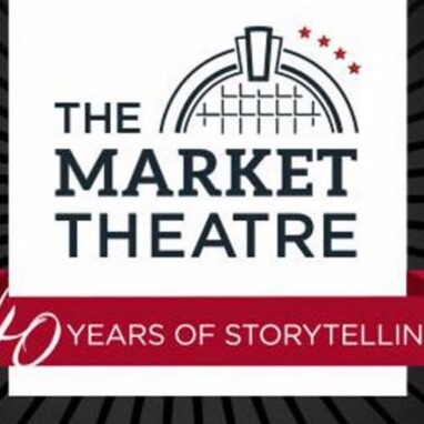 '40 years of story-telling': The Market Theatre book