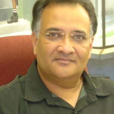 SA mourns passing of exceptional film-maker - Junaid Ahmed