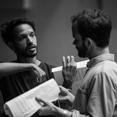 Noem My Skollie film soundtrack out