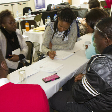 Cultural Observatory workshops pull back veil on needs of arts, culture, heritage sectors 