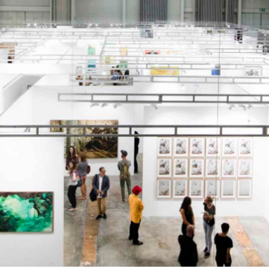 Contemporary Diversity Art at Cape Town Art Fair