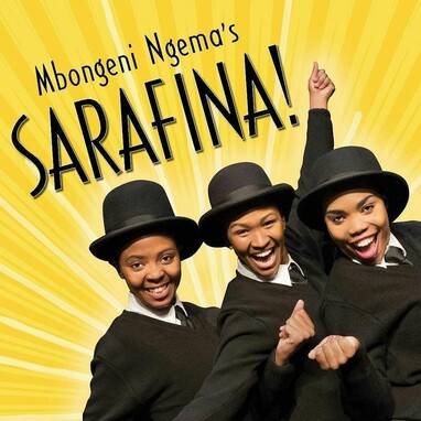 ‘Sarafina!’ The World Class Musical back at State Theatre