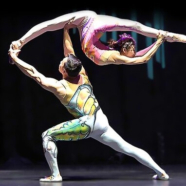 The World-Famous Great Circus continues its South African tour