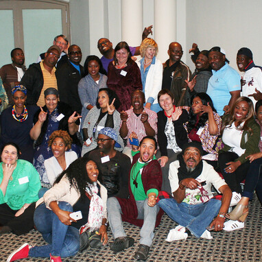 Cultural Observatory hosts monitoring and evaluation workshop for creative industry in KZN