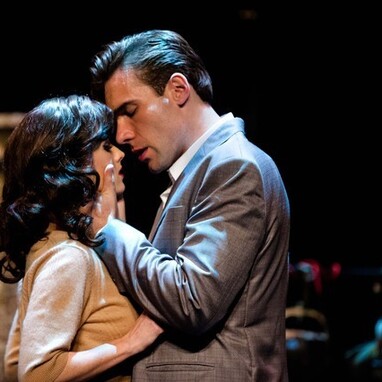 Teatro set to witness Roxmouth’s Broadway hits