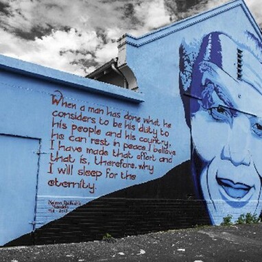 Cape Town hosts SA’s first International Public Art Festival 
