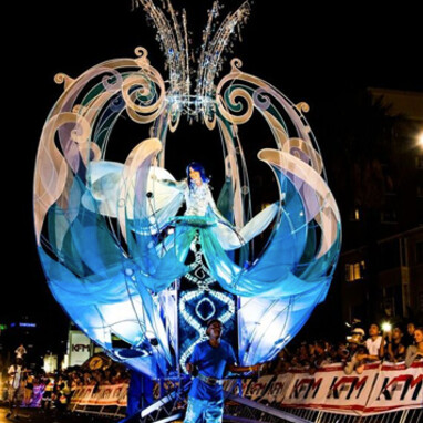 Research bodies partner to analyse impact of Cape Town Carnival