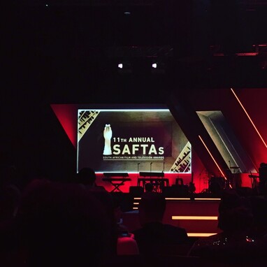All the winners at the 2017 SAFTAs