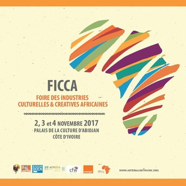 African Cultural and Creative Industries Fair 2017