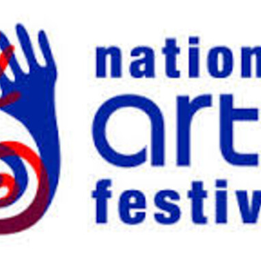 Expect the Unexpected at National Arts Fest 2017