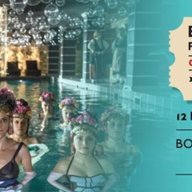 Treat yourself to the best of European cinema
