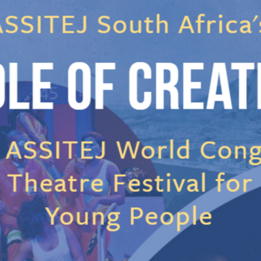 19th ASSITEJ World Congress & International Theatre Festival for Children and Young People