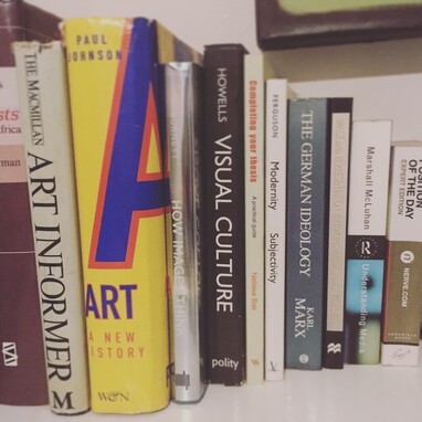 Towards tackling inequalities in South Africa: the role of community libraries