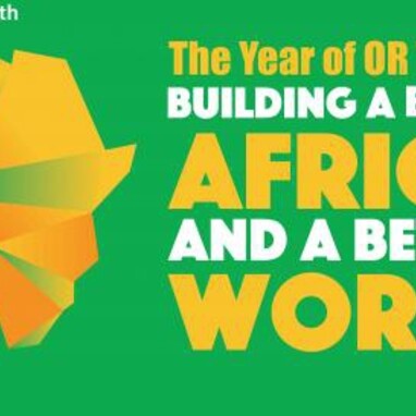 Africa Month: Celebrating the Journey of African Unity