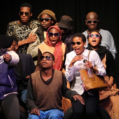 SA Cultural Observatory Conference gives youth platform