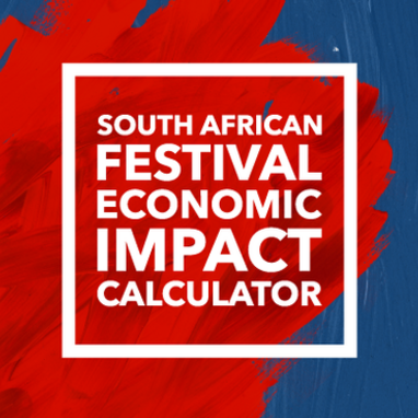 New free online tool helps SA festival, event organisers track economic impact