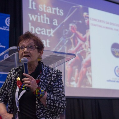 #SACOConf2017 presentations for download 