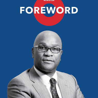 #SACOConf2017: Minister Foreword 