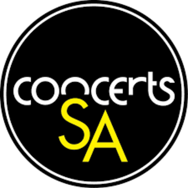 Concerts SA - Online Live Music Toolkit