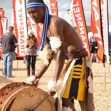 National Arts Festival just around the corner