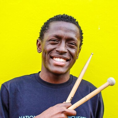 National Youth Wind Orchestra set to blow PE away